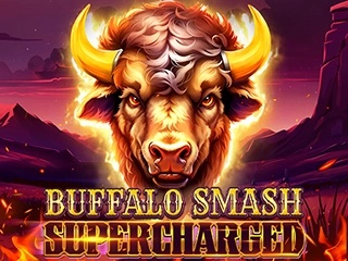 Buffalo Smash: Supercharged